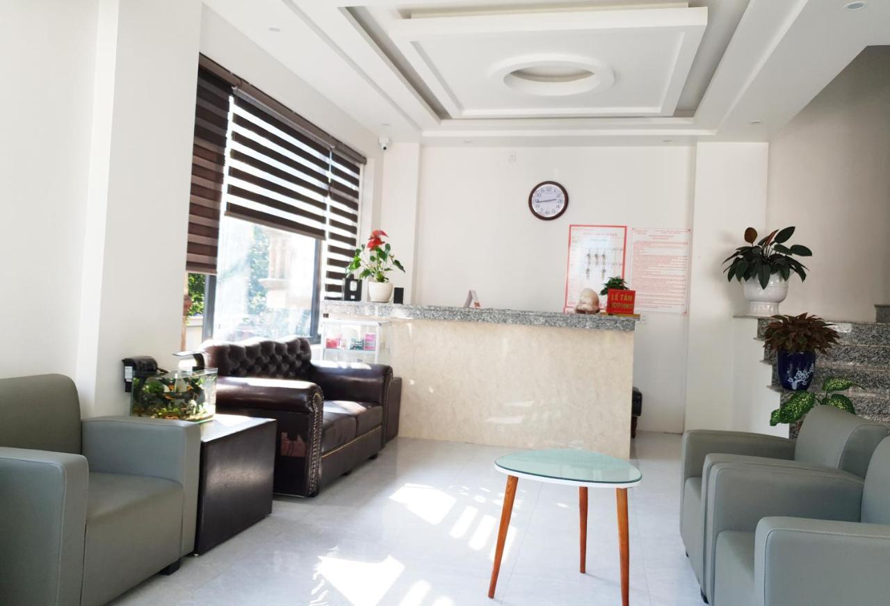 Long Hotel And Motobike Rental Hà Giang Zewnętrze zdjęcie