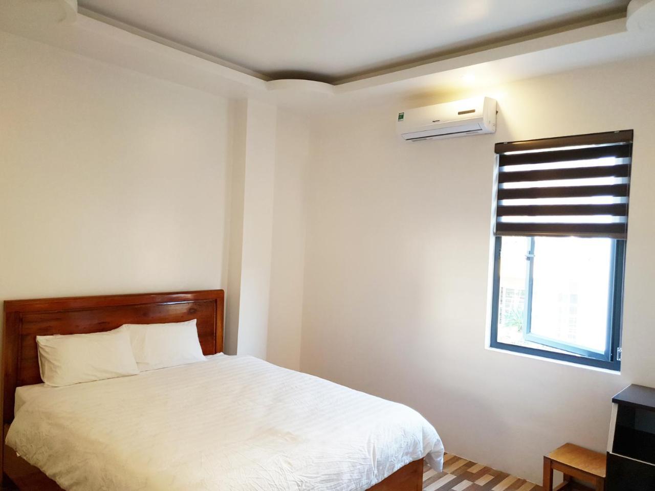 Long Hotel And Motobike Rental Hà Giang Zewnętrze zdjęcie