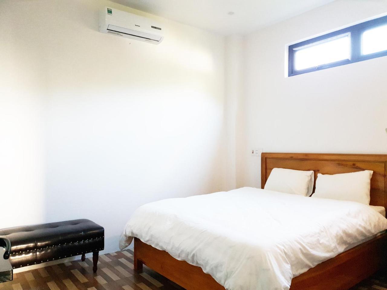 Long Hotel And Motobike Rental Hà Giang Zewnętrze zdjęcie